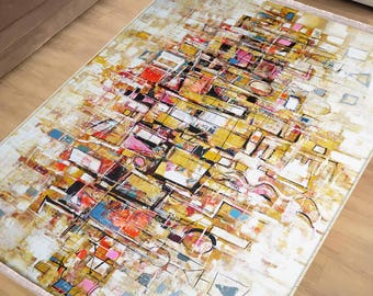 Modern Rugs