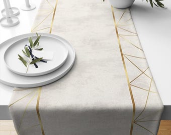 Table Runners