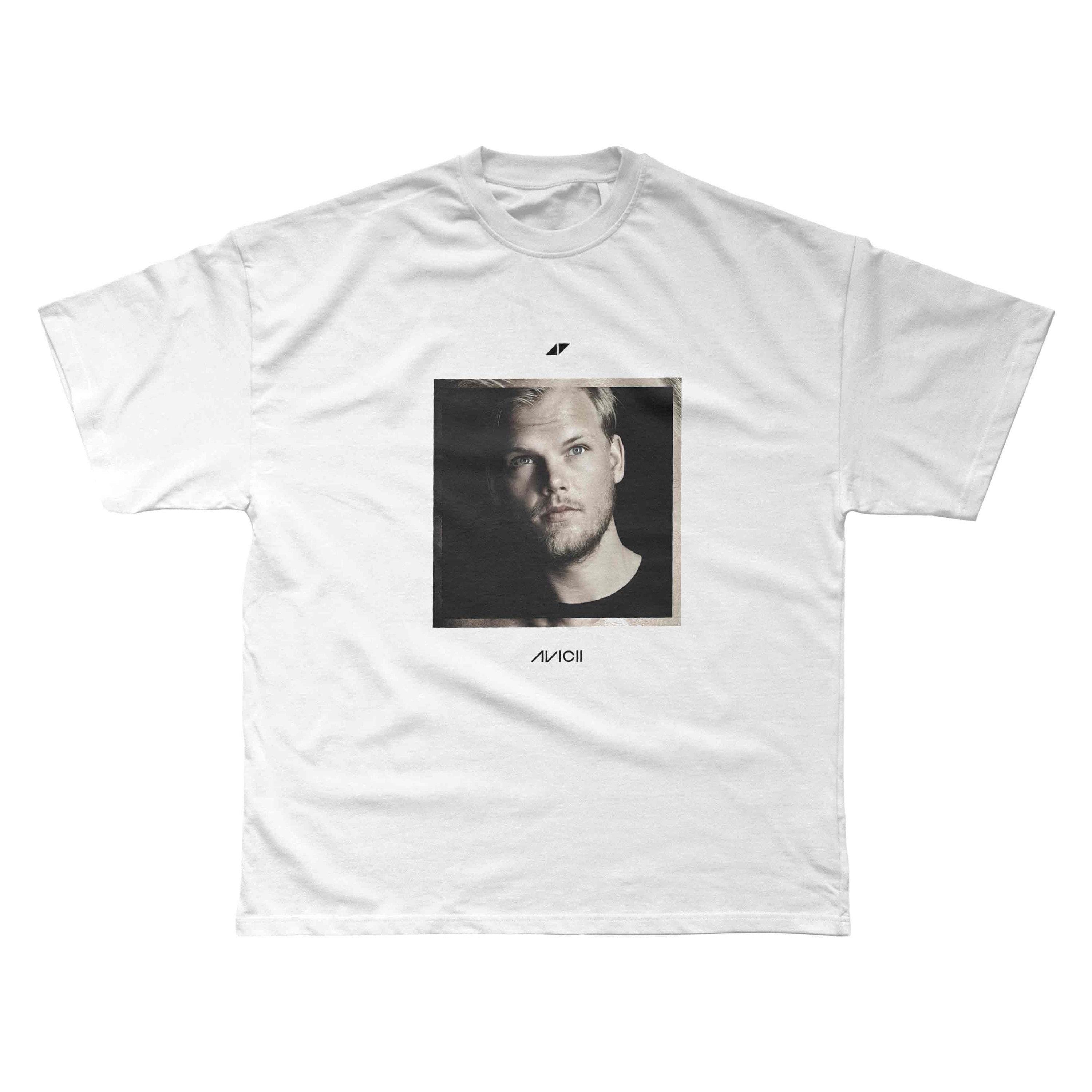Avicii Merchandise - Etsy