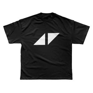 Avicii T Shirt - Etsy