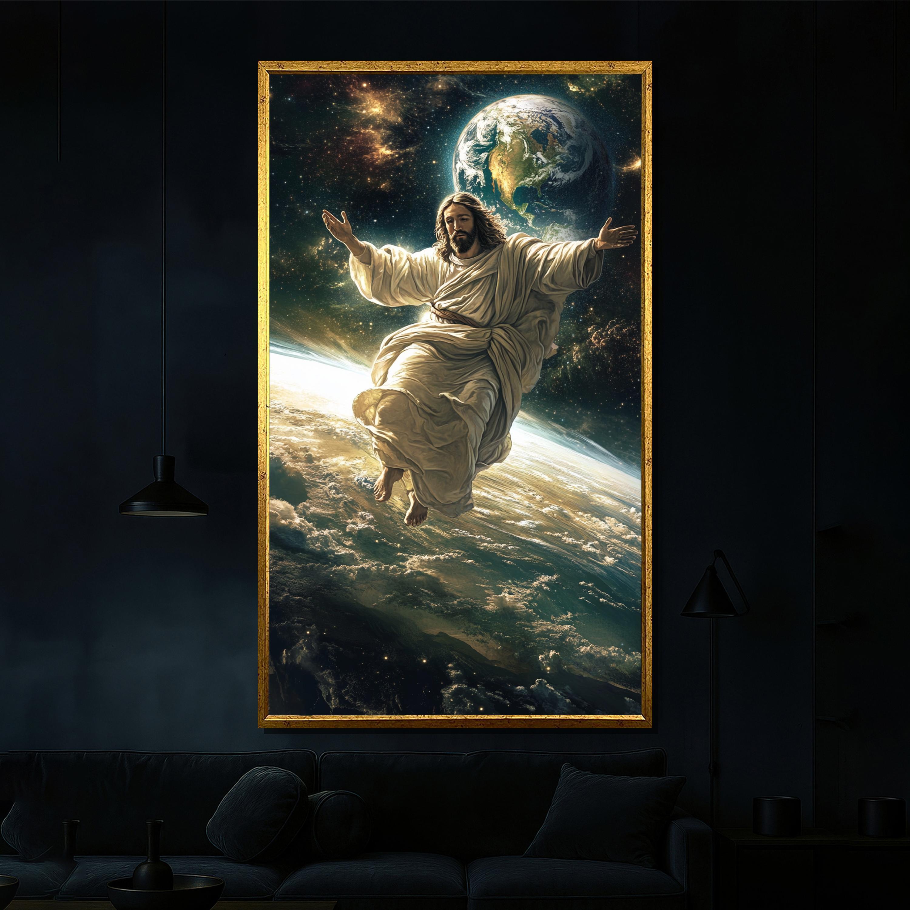 50万円です。Jesus(ジーザス)宇宙人A4サイズです。 50万円です。Jesus