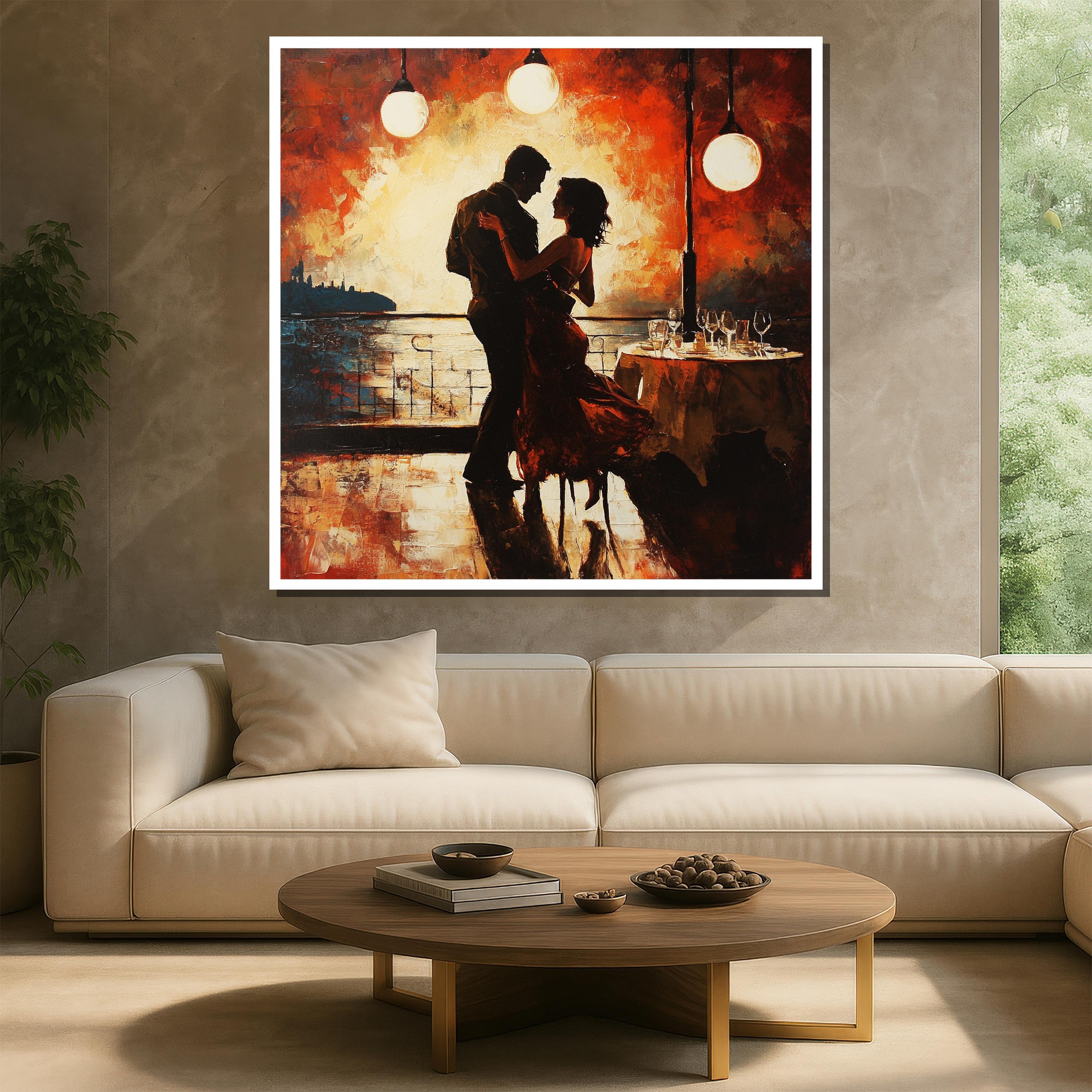 アラジン＆ジャスミン【Sunset Romance】サンセットロマンス　セル画 ディズニー限定セル画】アラジン＆ジャスミン Sunset Romance