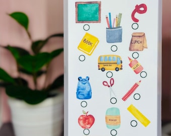 ¡Tu desafío de ahorro para el regreso a clases de Boujee!