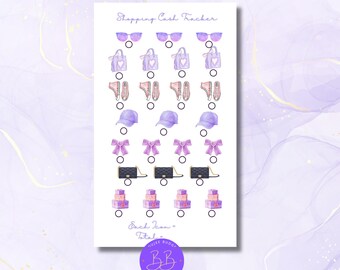 Shopping Savings Tracker: Budget for Your Finds!