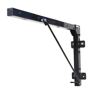 Wall-Mounted Folding Drying Rack