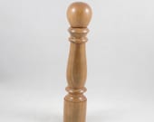 12" Cherry Wood Pepper Mill