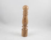 12" Mountain ash/Rowan Pepper Mill