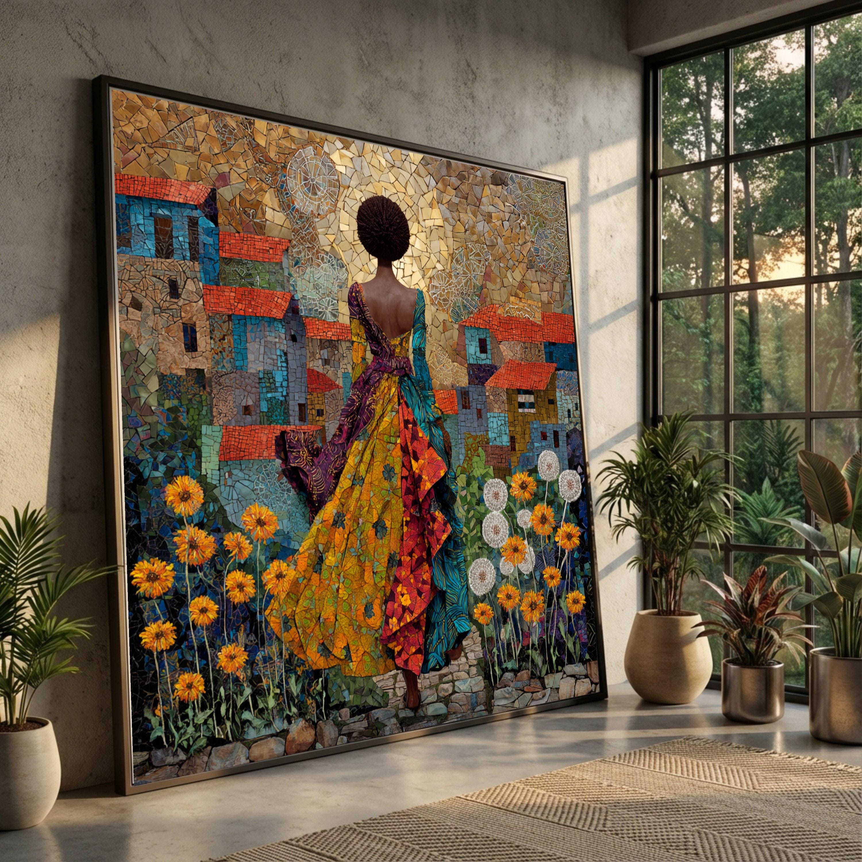 Dress Metal Wall Art - Etsy