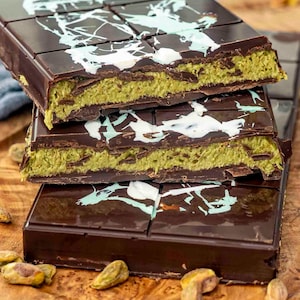 Dubai Chocolate