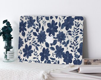 Flower,Hardshell Matte MacBook Case Apple Laptop Sleeves Laptop Case MacBook Air 15/13 Pro 13/14/15/16,RT15 13,M4 M3 M2,2024 Laptop Sleeve