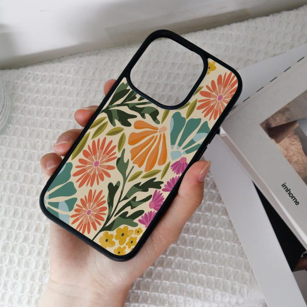 Vintage, personalisierte neue Handyhülle für iPhone 17 16 16e 15 14 13 12 11 Pro Max Mini Plus, iPhone Air X XS XR SE2020, Harte & Weiche iPhone Hülle