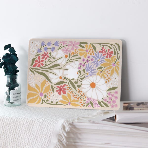 Daisy,Hardshell Matte MacBook Case Apple Laptop Sleeves Laptop Case MacBook Neo Air15/13 Pro 13/14/15/16,RT15 13,M4 M3 M2,2024/25/26