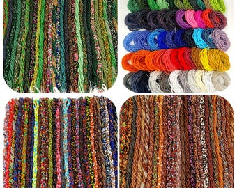 Waist beads tie on 60 INCH single color BEADS,plus size waistbeads