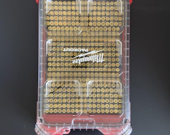 Milwaukee Slim Packout .40 S&W Ammo Storage Insert