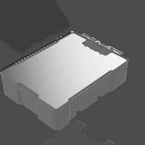 Custom Klein MODBOX (Half-Width) Insert