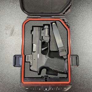 Vaultek LifePod 1.0 P365 XMacro Insert