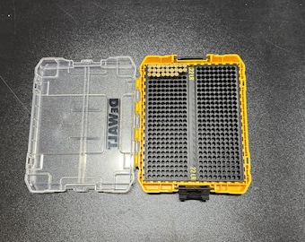 DeWALT Tough Case .22 LR Ammo Insert