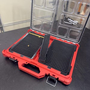 Milwaukee Slim Double Packout 9mm Ammo Storage