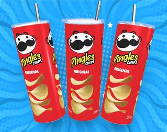 Diseño de vaso de regalo para un amigo listo para imprimir / Plantilla para envolver por sublimación / Descarga digital