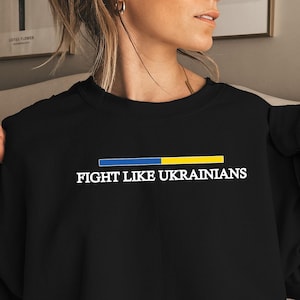 Zelensky Sweatshirt, Ukraine sweatshirt, zelensky sweater, ukraine sweater, zelensky Hoodie, ukraine Hoodie, zelensky pullover