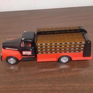 1951 Ford F-6 ボトラーズ トラック　1/34 1951 Ford F-6 Bottlers Truck 1/34 | eBay
