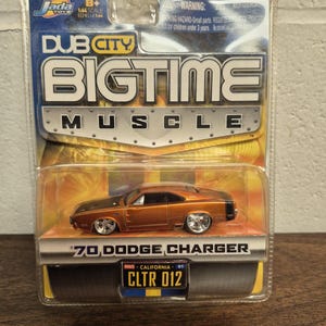 Dub city cars - Etsy 日本
