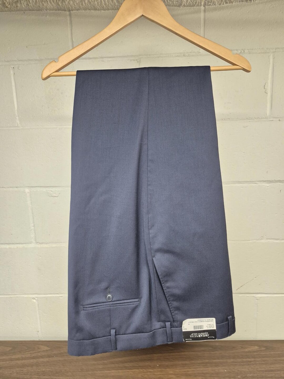 awearness kenneth cole modern fit dress pants Awearness Kenneth Cole Slim Fit Performance Tech Chino Pants at CoolSprings Galleria in Franklin, TN