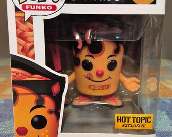 Funko Pop! Spicy Oodles Vinyl Figur #24 Hot Topic Exclusive