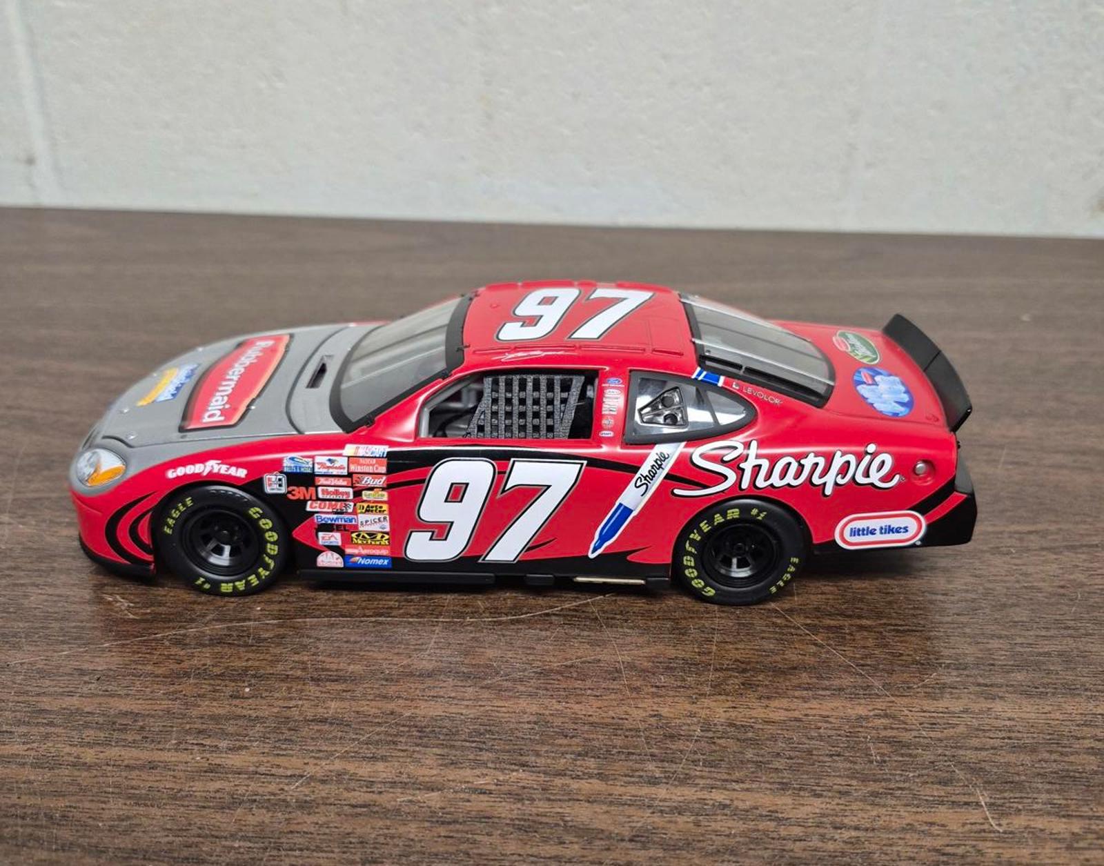 24 Scale Diecast UK - Main Image