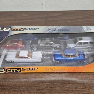 Jada Toys Dub City - Etsy Canada