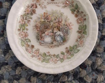 ロイヤルドルトン - ブランブリーヘッジ - グランドバスルーム - 8