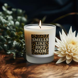 15 Mother&#39;s Day Candle PNG, Printable Funny Candle Labels, Mom Candle Label, Funny Quote Candle Label, Sarcastic Funny Candle Quotes for Mom