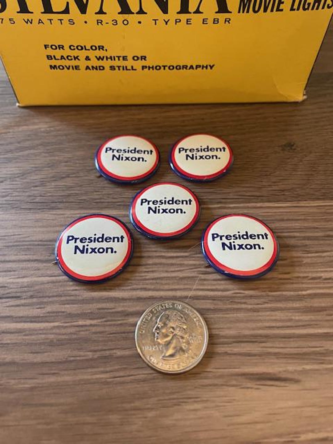 Campaign Button 