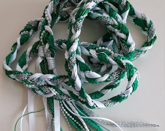 Handfasting Schärpe Nach Maß Handfasting Schärpe Handfasting Borte