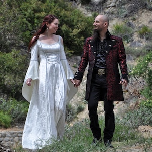 Renaissance wedding dresses for sale deals