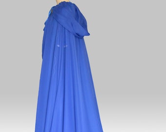 Carnival Cloak,Venetian Cloak, ,Medieval Cloak, Halloween Cloak,Wedding Cloak, Renaissance Cloak, Gothic Cloak, Cosplay, Larp .