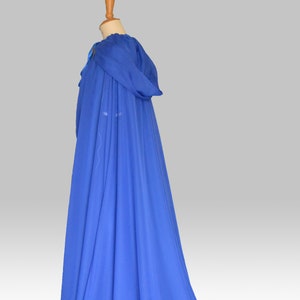 Carnival Cloak Venetian Cloak Medieval Cloak Halloween Cloak Wedding Cloak Renaissance Cloak Gothic Cloak Cosplay Larp.