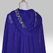 see more listings in the cloaks section