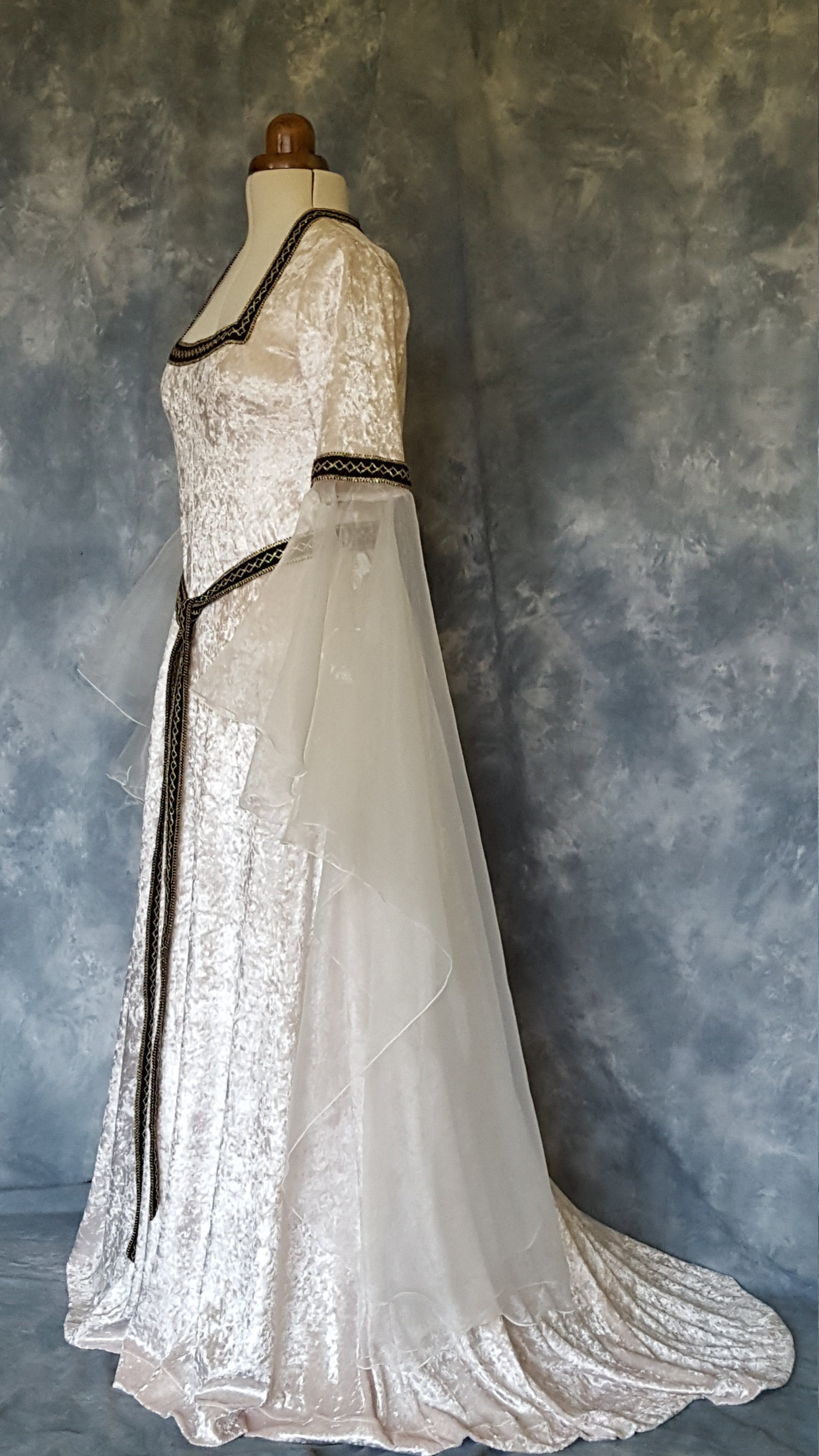 Rhesus Gown main image 0