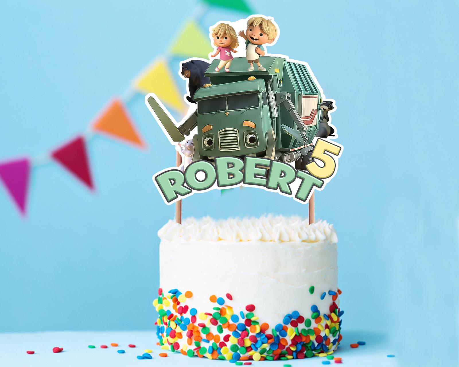 LVEUD Topper Per Torta Di Compleanno Con Numeri Dorati E Carattere Nero Per 30 Anni Decorazioni Per Feste Di Compleanno Per Anniversario Di Ma~p115470876