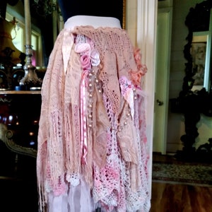 Gypsy skirt discount size 24