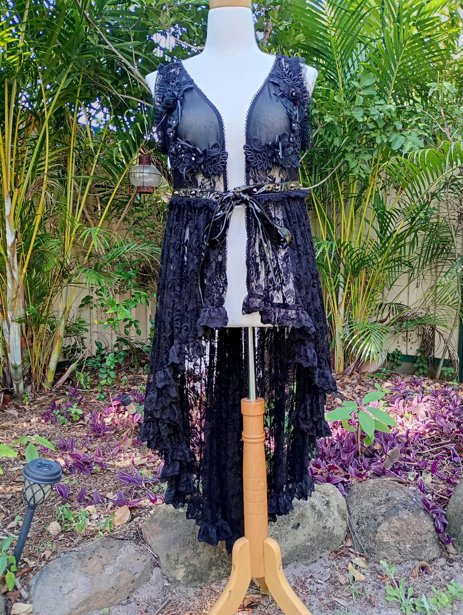 ジャケット Guipure Embroidery Lace Shirt Coat Malibu Guipure Lace Jacket – Clothesline Clothing Co.