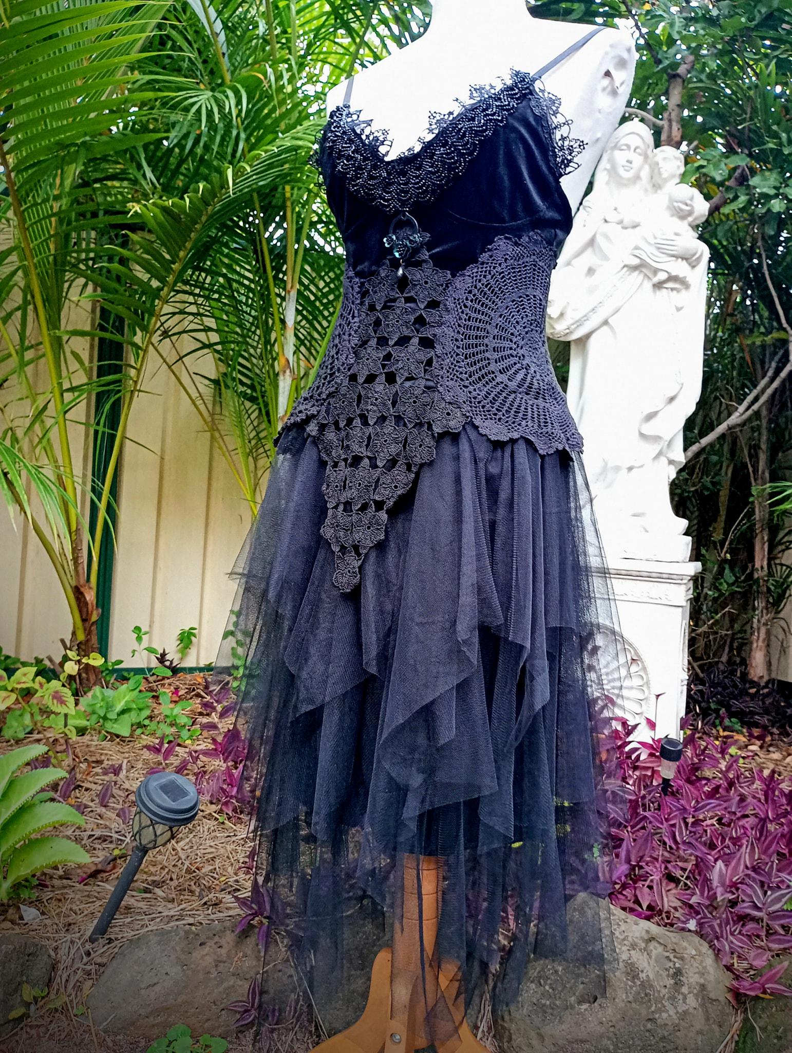 emo prom dress Emo Prom Dress