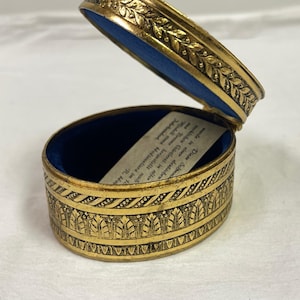 Neiman Marcus Velvet Box - Etsy