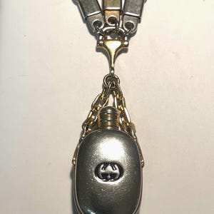 Vivienne Westwood Key Necklace - Etsy Australia