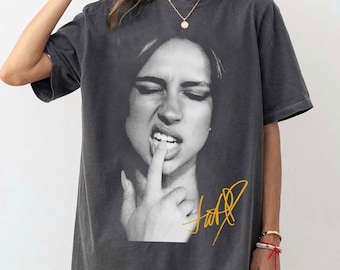 Comfort Colors® Tate McRae 2025 Concert Tee, Miss Possessive Tour 2025, Tate McRae Fan Gift Shirt, Tate McRae Merch, Tate McRae Graphic Tee
