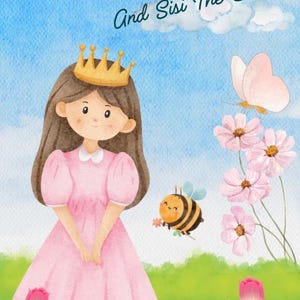 AUDIO EBOOK For Children | English Audio Book | Audio book for kids | English Reading | Ebook | Digital Sound Book | Learning English
