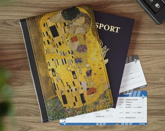 Passport Cover