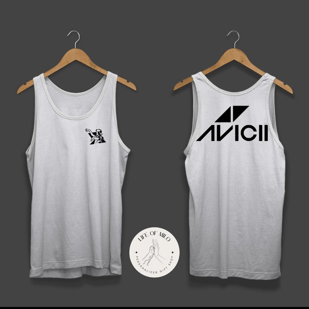 Avicii Merchandise - Etsy