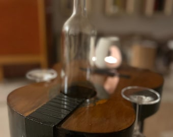 Blackberry-gitaartafel